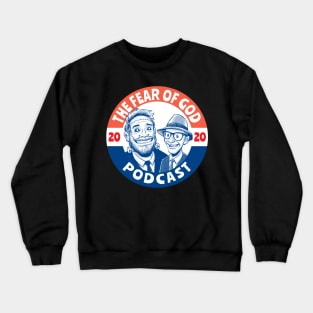 Franken/Stein 2020 Crewneck Sweatshirt